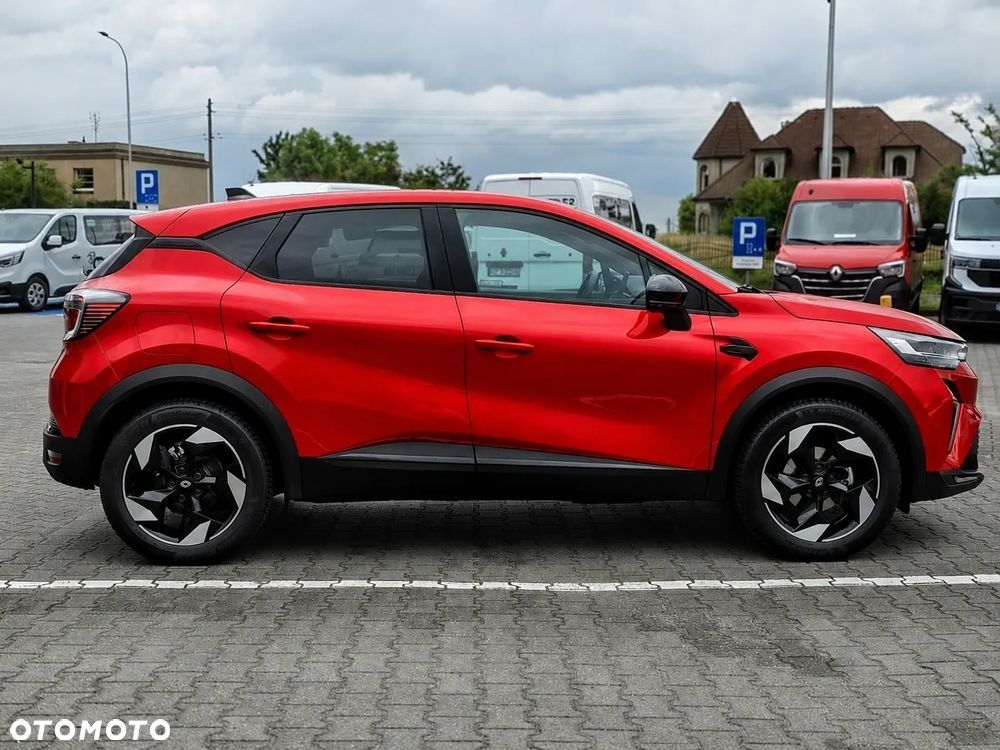 Renault Captur - 10