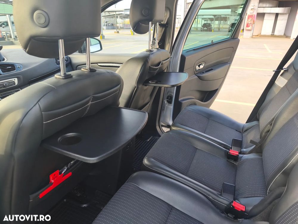 Renault Scenic ENERGY dCi 110 Business - 22