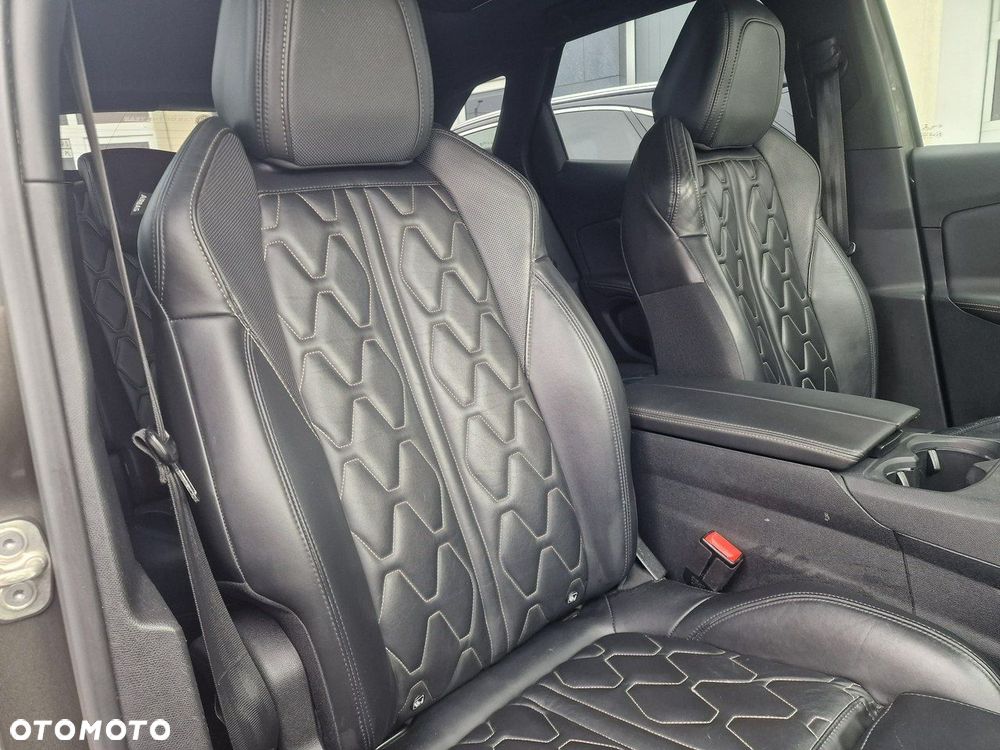 Peugeot 3008 THP 165 EAT6 Stop & Start Allure - 22