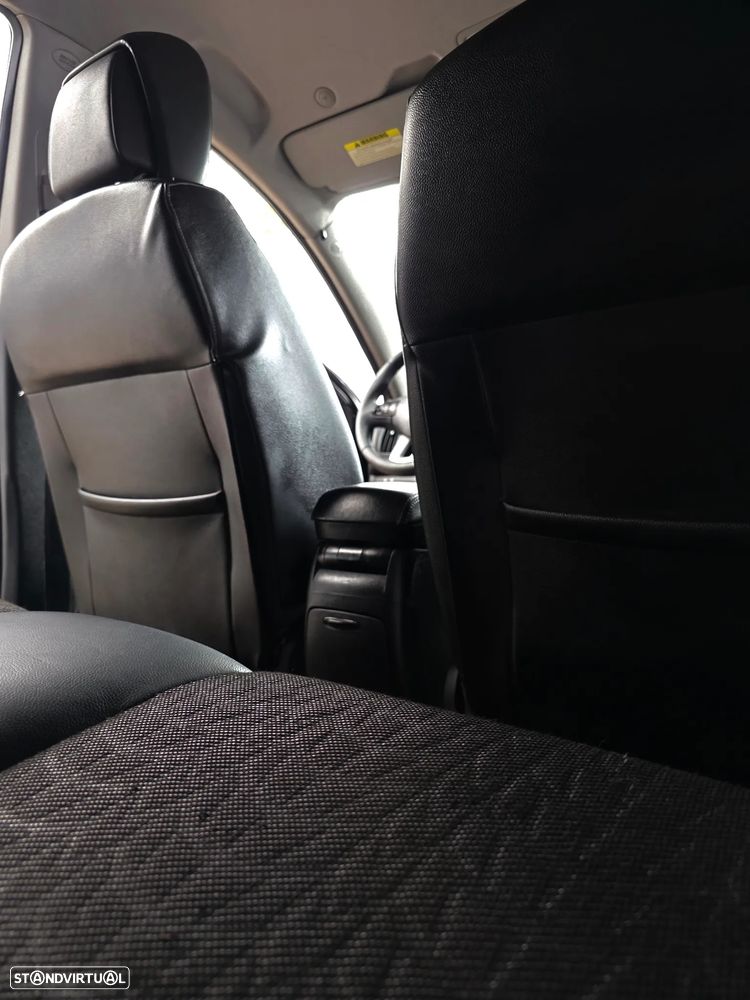 Kia Ceed SW 1.6 CRDi EX ISG - 59