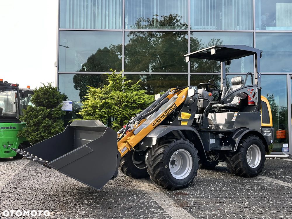 Günstig H911NT teleskop - 2