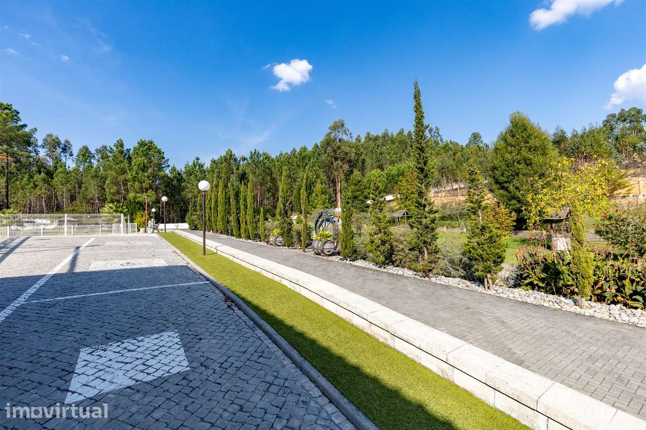 Quinta do Valinho - encantadora e distinta quinta de eventos em Pombal - Grande imagem: 5/60