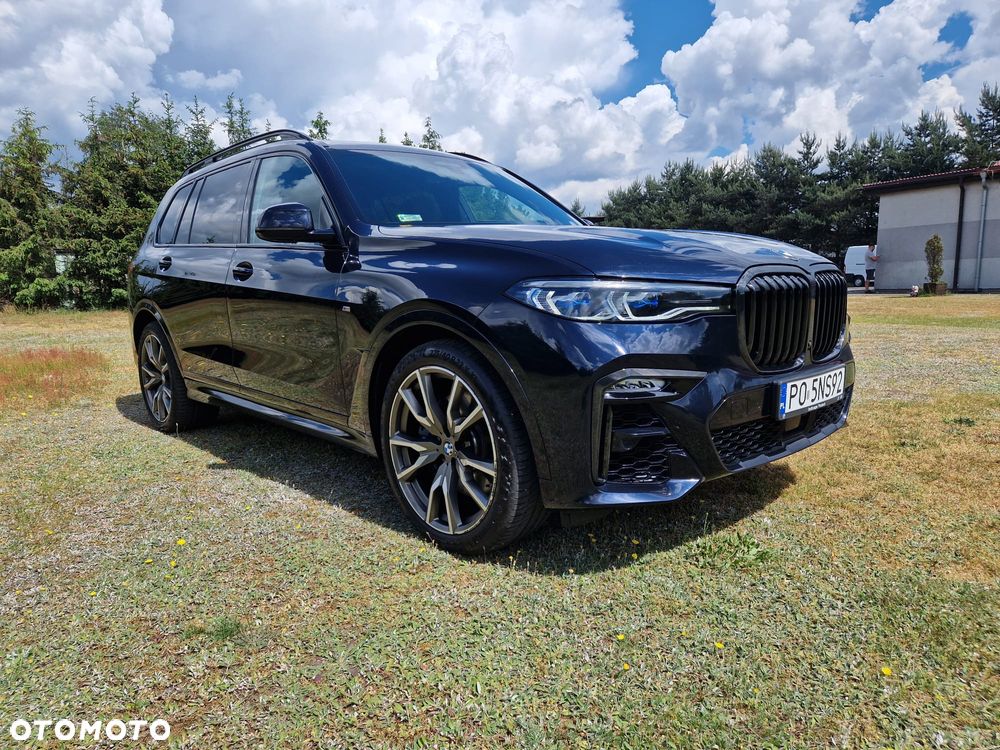 BMW X7 - 10