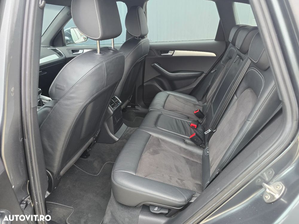 Audi Q5 2.0 TDI - 20