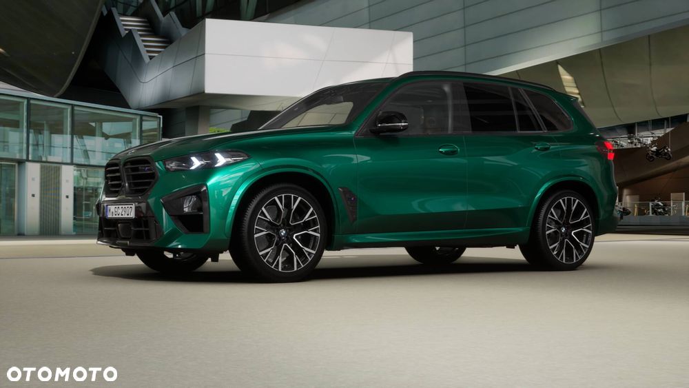 BMW X5 M - 4
