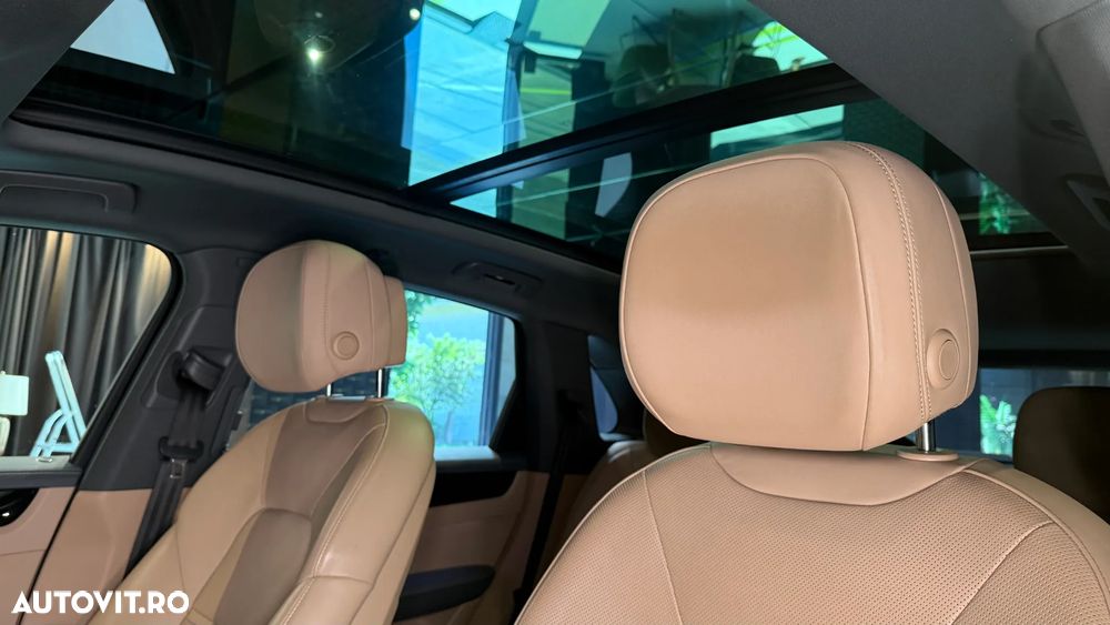 Porsche Cayenne Standard - 16