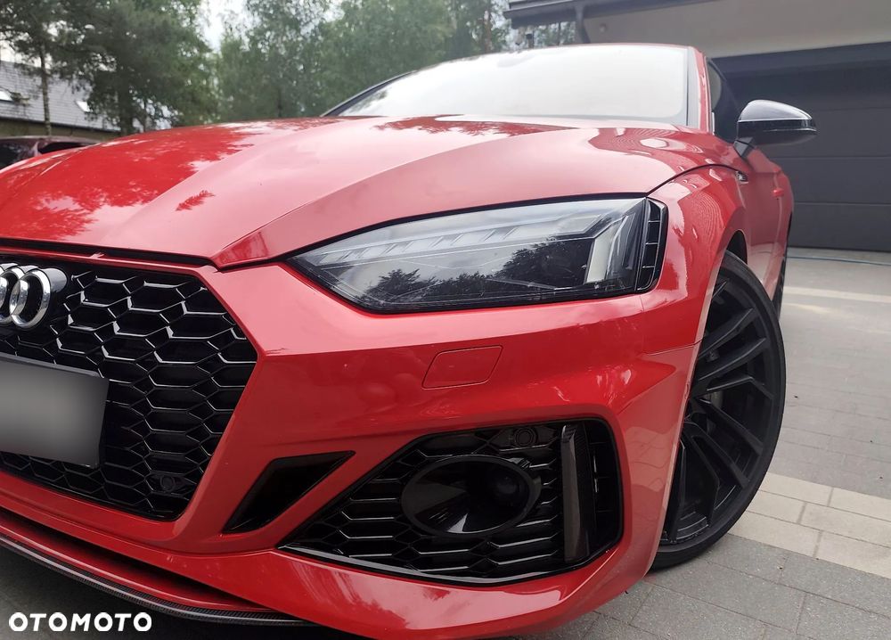 Audi RS5 Coupé 2.9 TFSI Quattro Tiptronic - 20