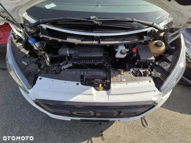 Ford Transit - 10
