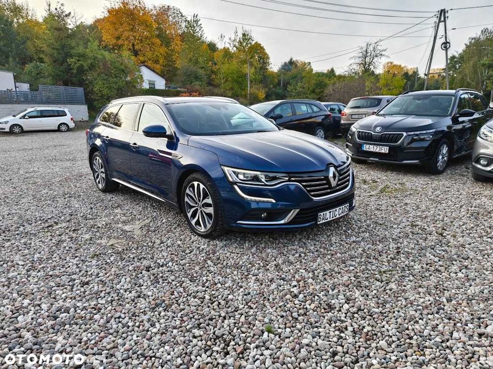 Renault Talisman - 1