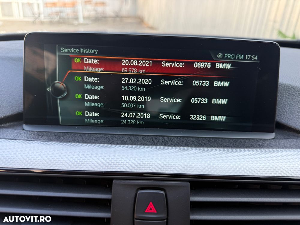 BMW Seria 3 - 8