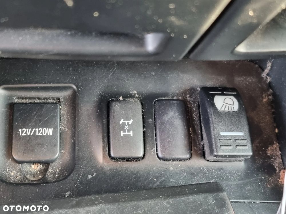 Toyota Land Cruiser 3.0 D Sol - 12