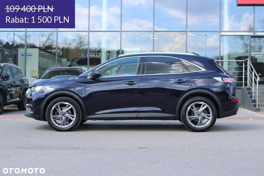 DS Automobiles DS 7 Crossback - 8