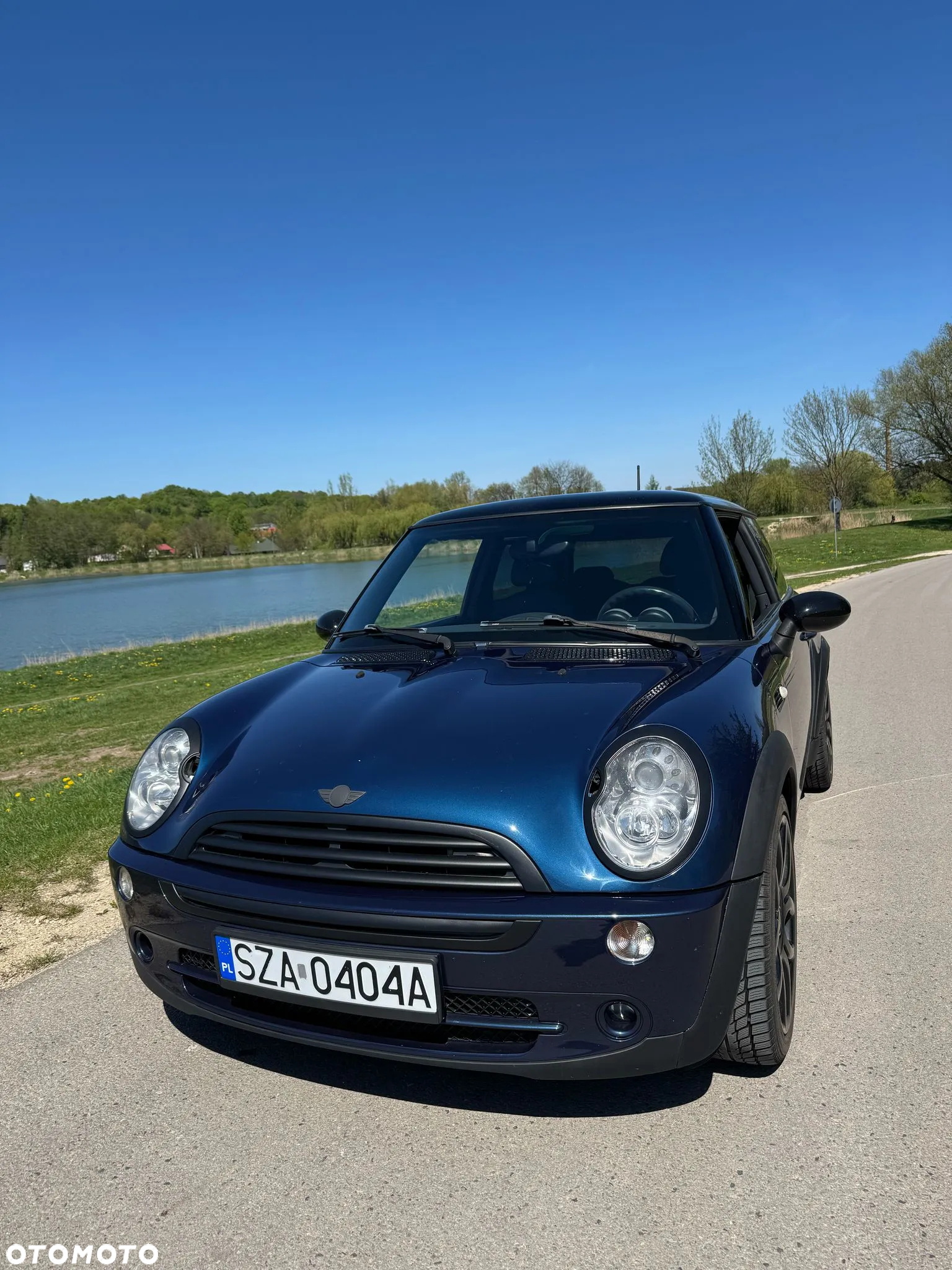 MINI Cooper Checkmate - 5