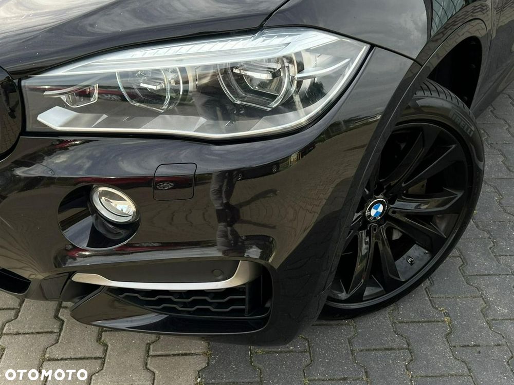 BMW X6M - 4