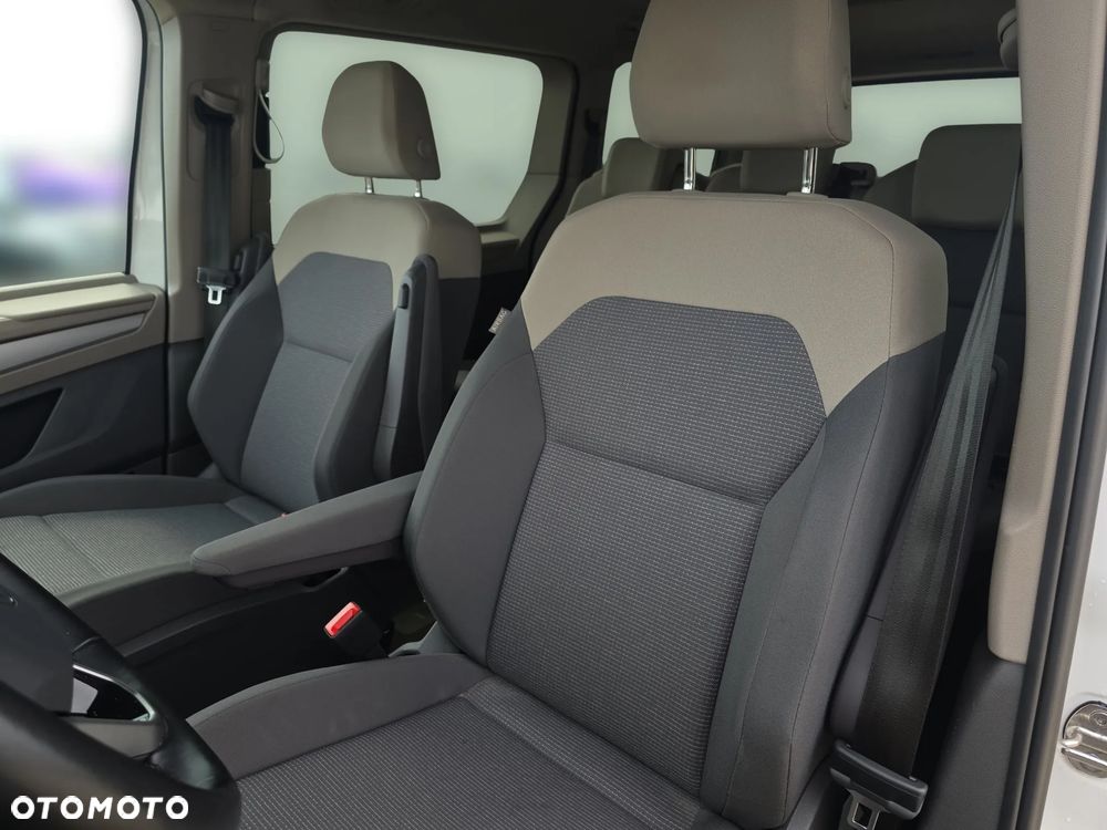 Volkswagen Multivan 2.0 TDI L2 Family DSG - 18