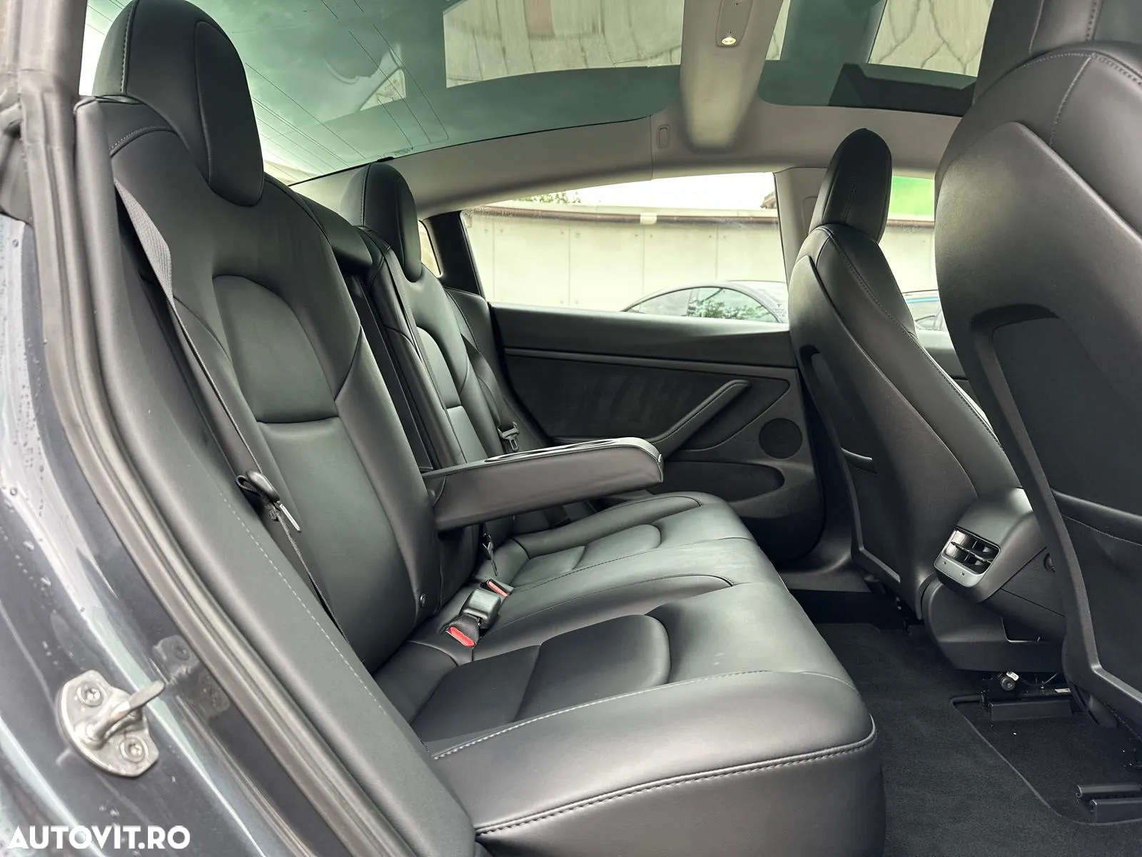 Tesla Model 3 Langstreckenbatterie Allradantrieb Dual Motor Performance - 19