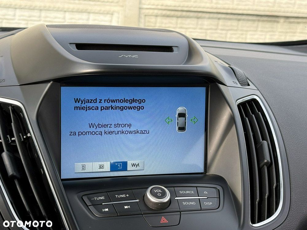 Ford C-MAX 1.0 EcoBoost Titanium ASS - 11