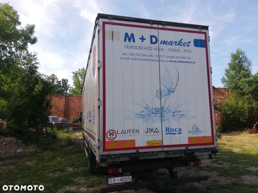 DAF LF250 - 9