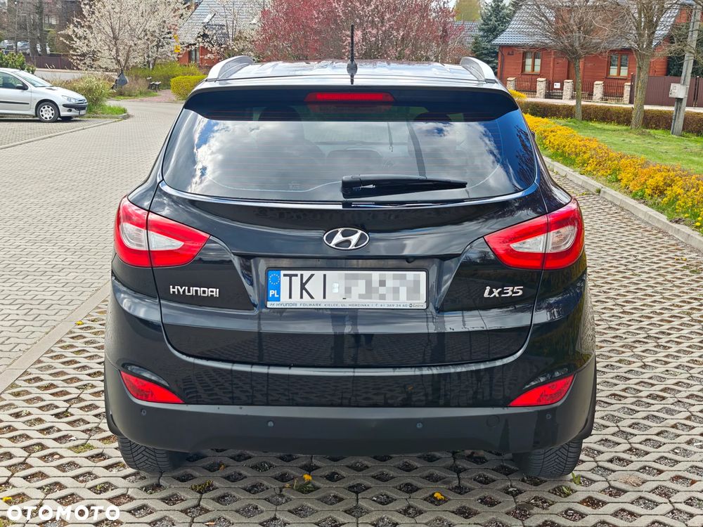 Hyundai Tucson 1.6 GDi 2WD Style - 5