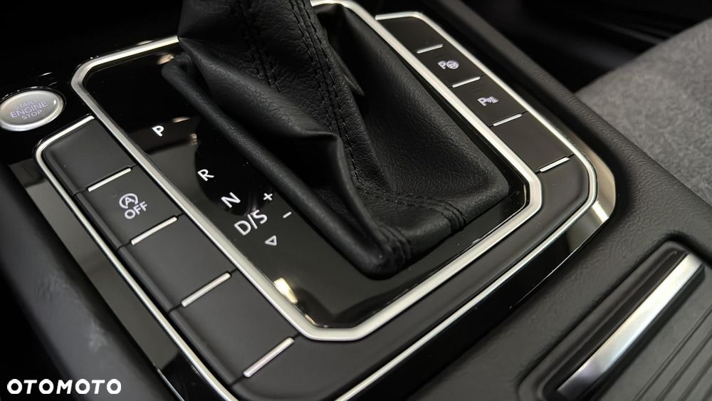 Volkswagen Passat 2.0 TDI EVO Business DSG - 19