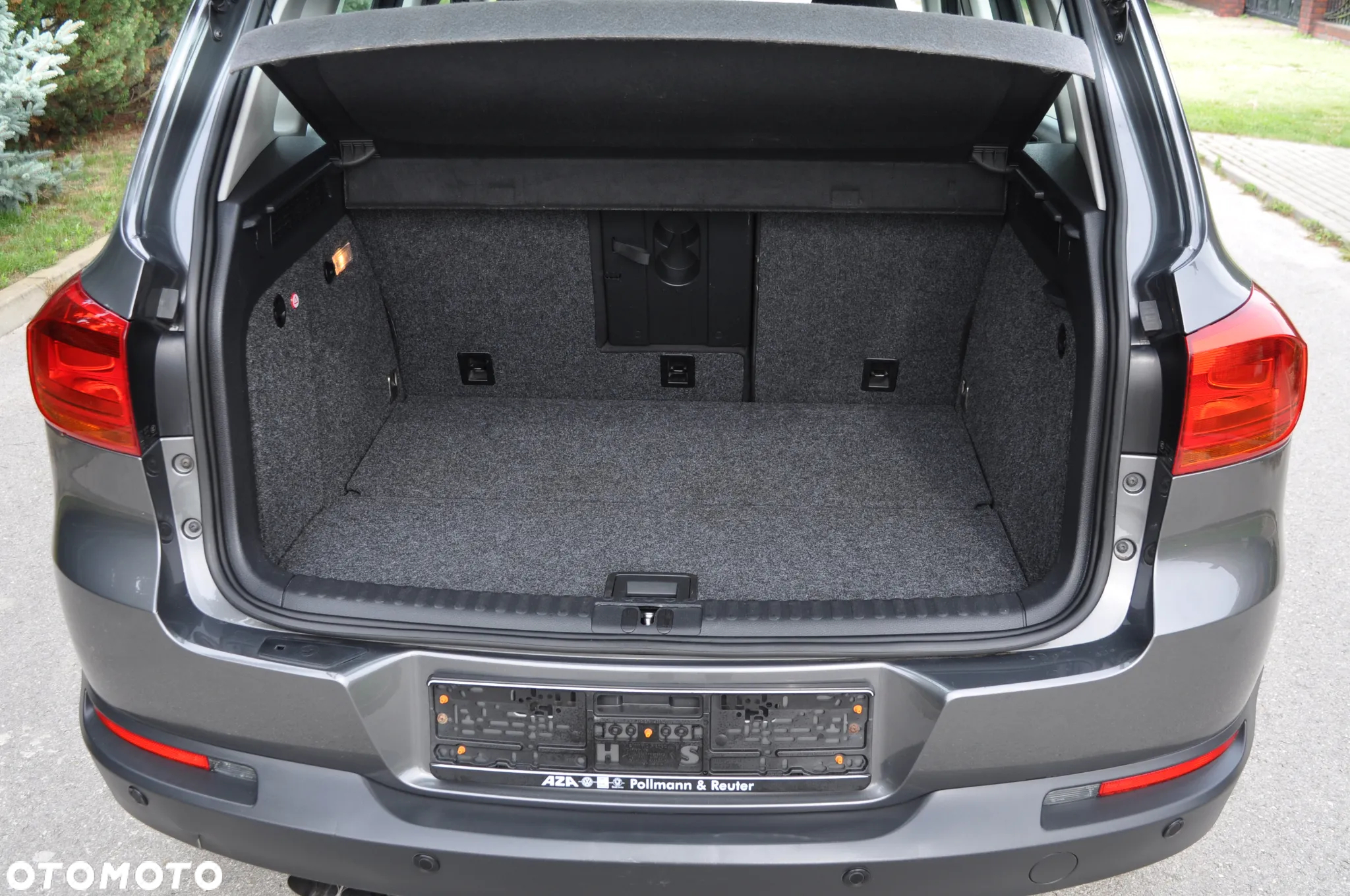 Volkswagen Tiguan 2.0 TDI Trend&Fun - 19