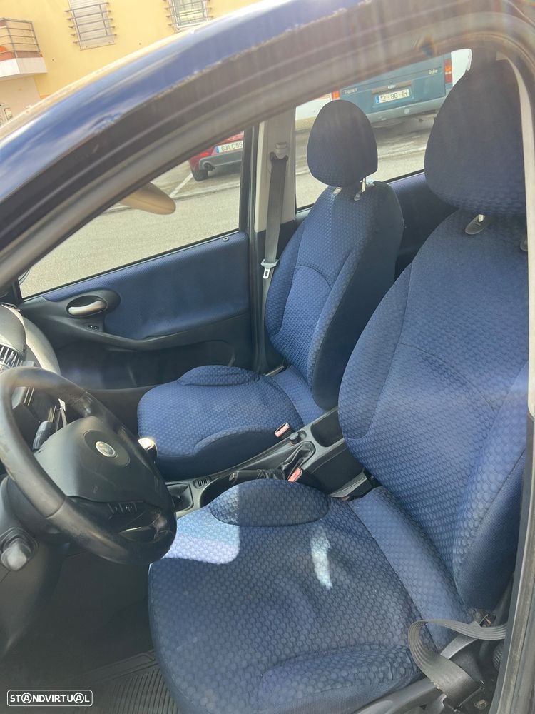 Fiat Stilo - 7