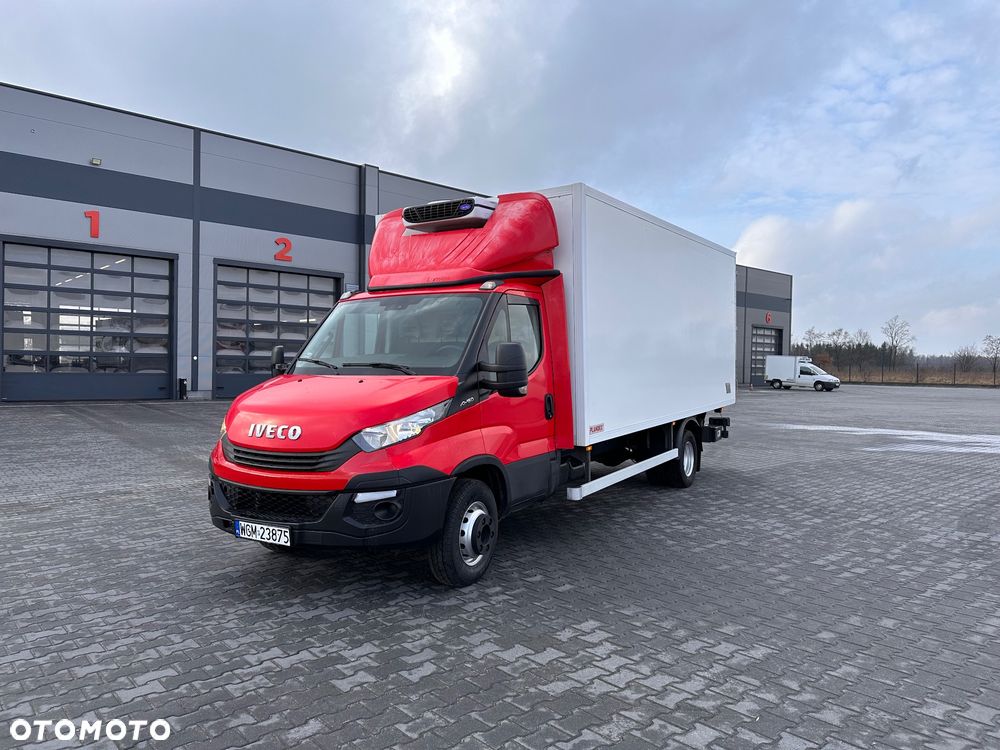 Iveco Daily - 1