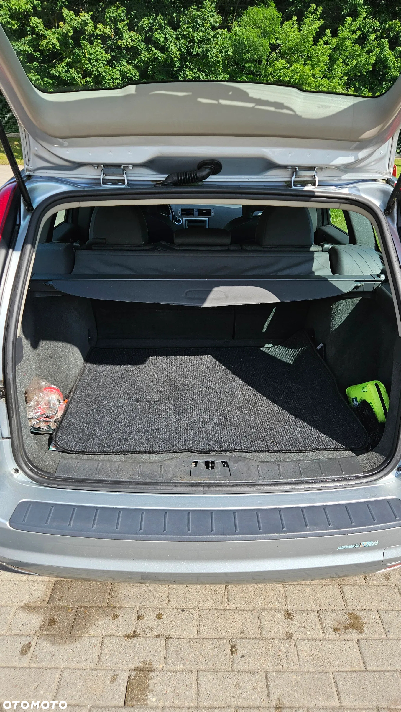 Volvo V50 1.6D - 11