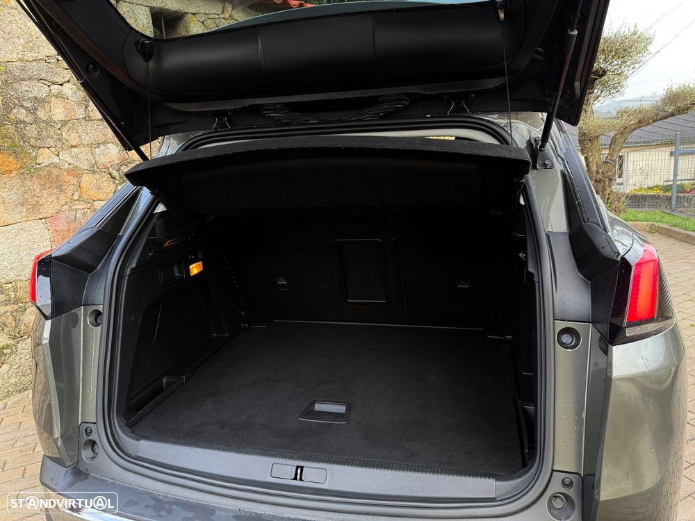 Peugeot 3008 1.5 BlueHDi Active - 32