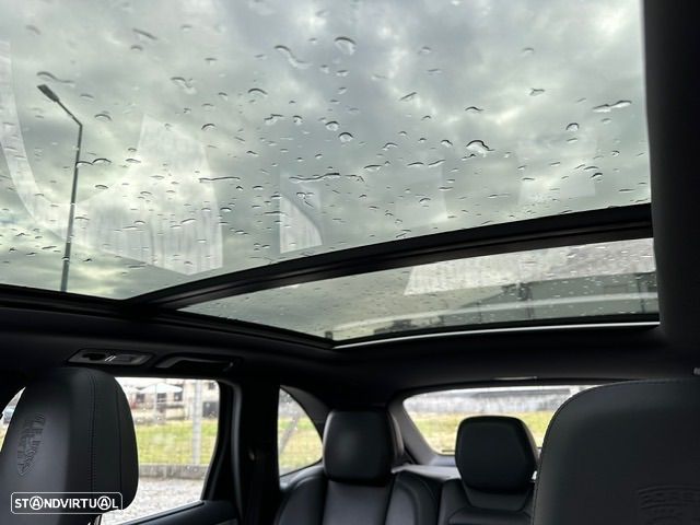 Porsche Cayenne Platinum Edition - 3