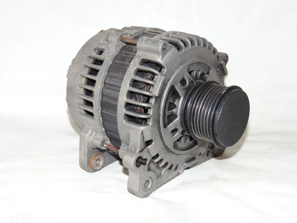 Alternator ATD VW Volkswagen Polo Golf 4 IV Bora Fabia New Beetle Seat Ibiza III diesel 1.9 TDI - 8