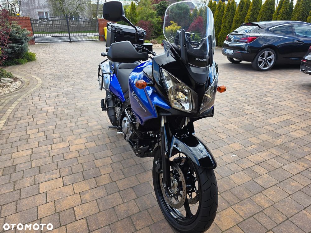 Suzuki DL - 14