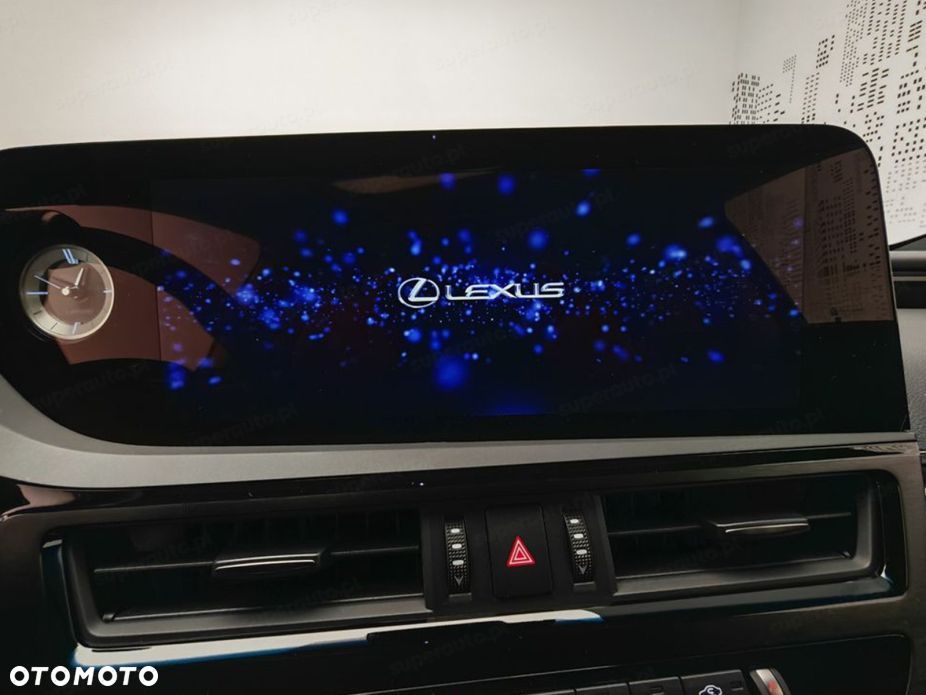 Lexus ES - 11