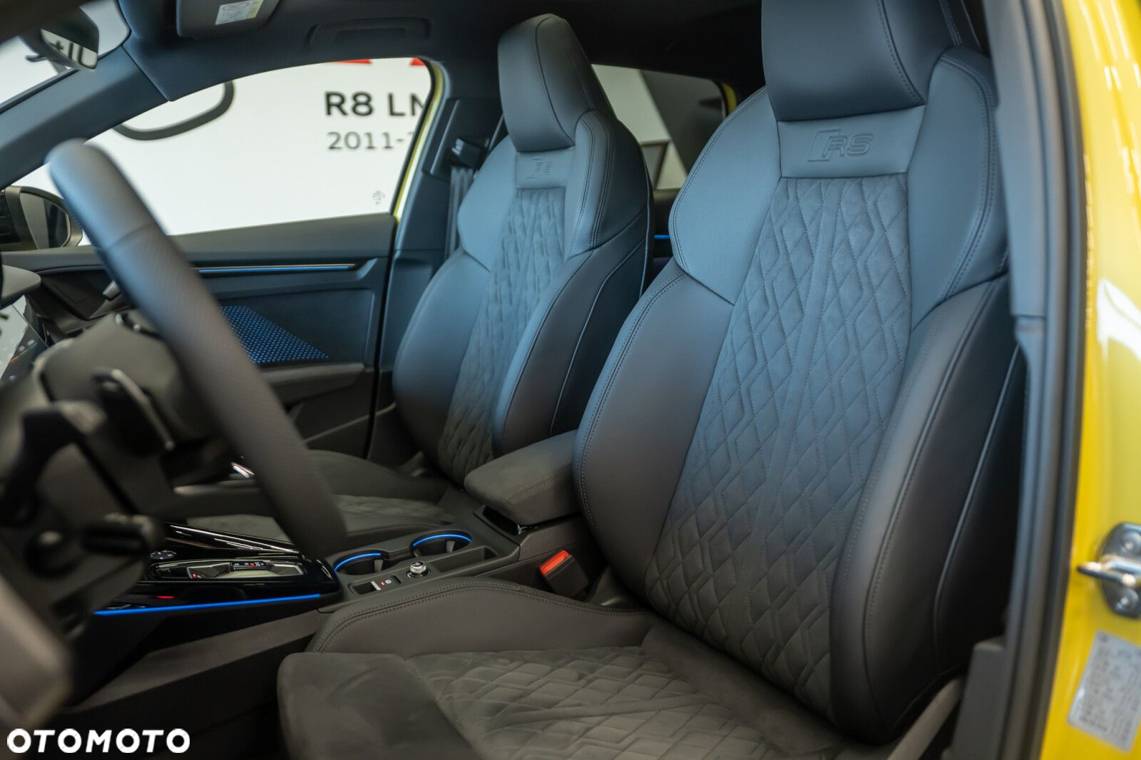 Audi RS3 - 7