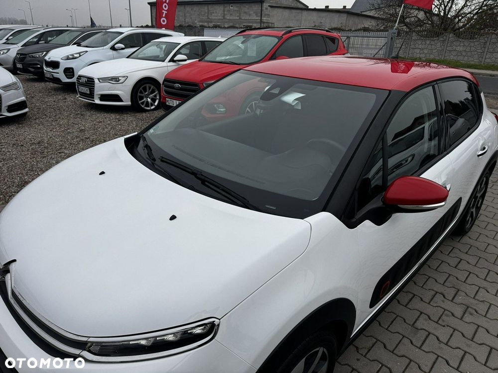 Citroën C3 Pure Tech 110 S&S SHINE - 7