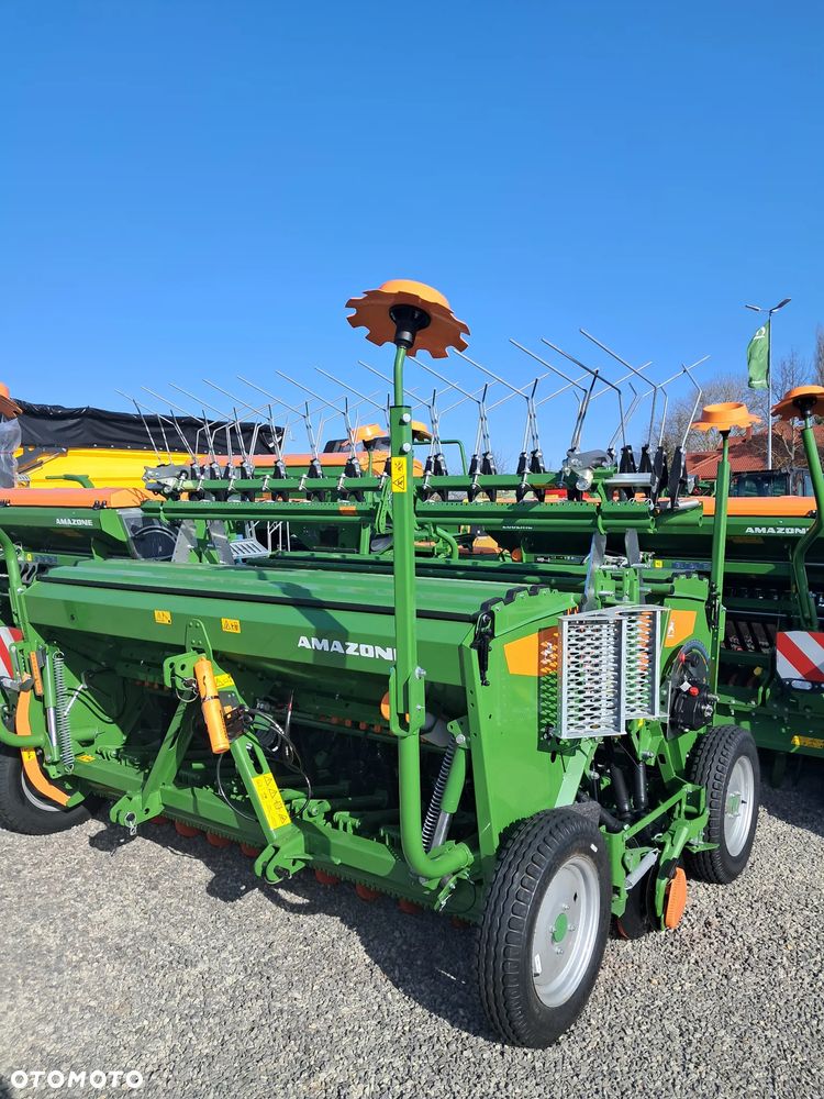 Amazone D9 3000 Super - 1