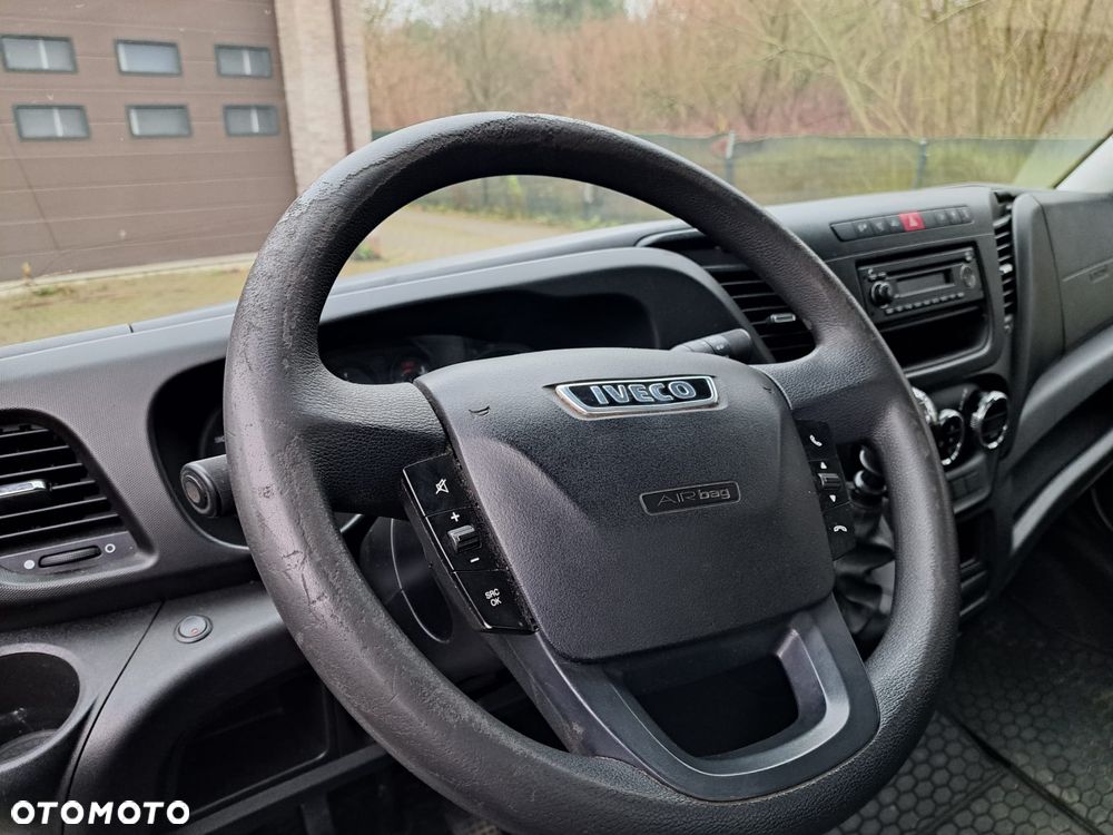Iveco Daily - 8