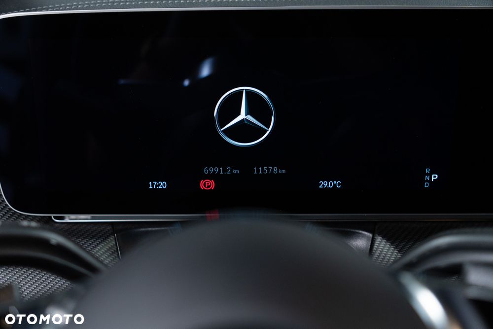 Mercedes-Benz Klasa V 300 d 4-Matic 9G-Tronic Avantgarde (ekstra d³) - 26