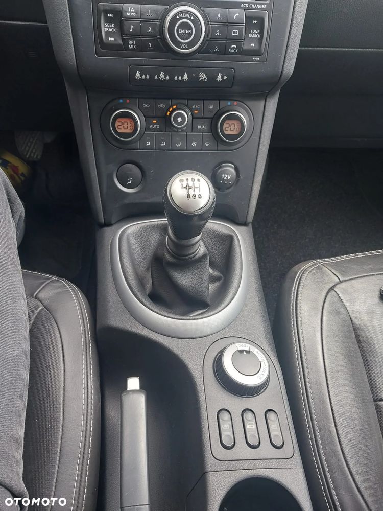 Nissan Qashqai 2.0 Tekna Premium - 31