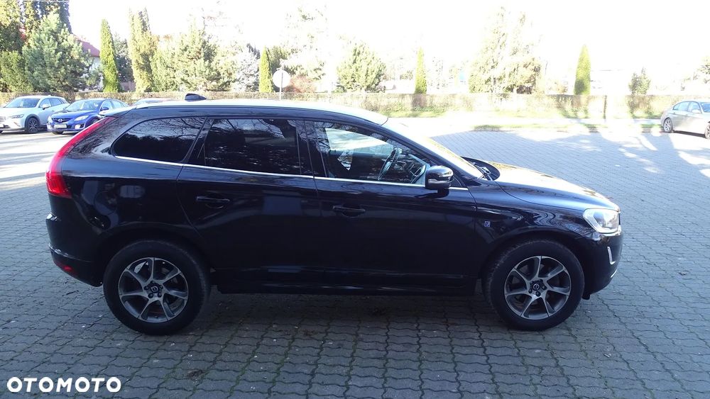 Volvo XC 60 D3 Geartronic Ocean Race - 6