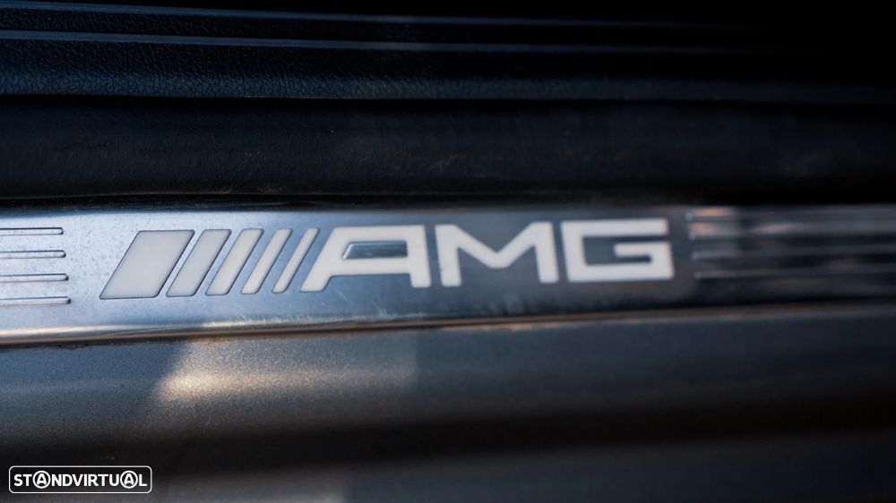 Mercedes-Benz A 35 AMG 4Matic - 29