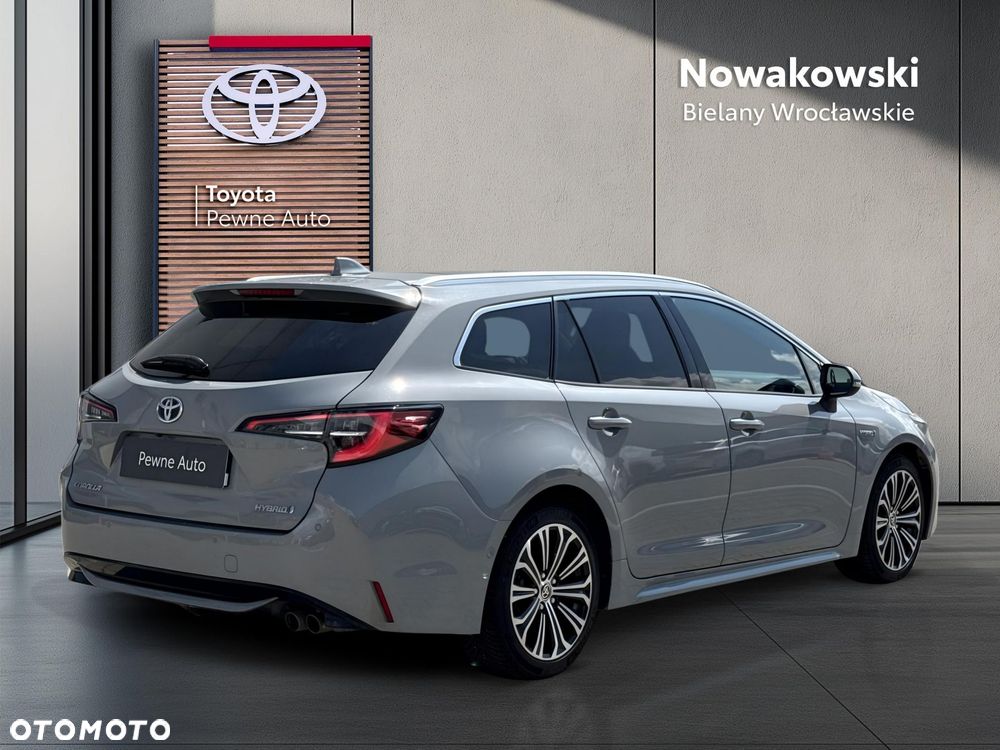 Toyota Corolla - 29