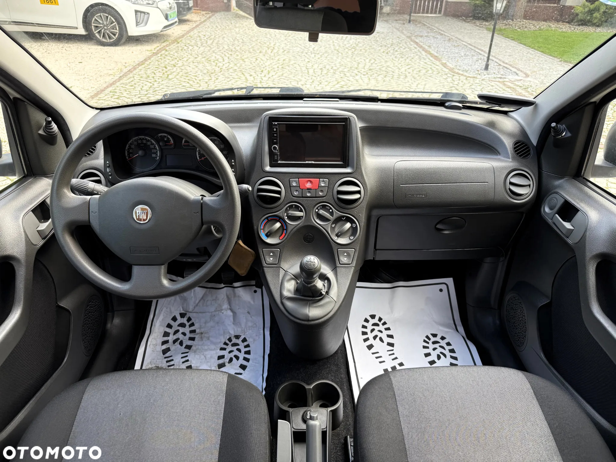 Fiat Panda 1.2 Dynamic - 16