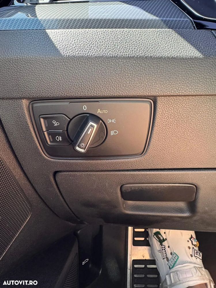 Volkswagen ARTEON 2.0 TDI 4Motion DSG R-Line - 11