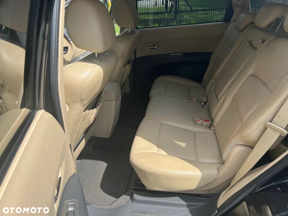 Subaru Tribeca 3.6R Automatik Comfort - 13