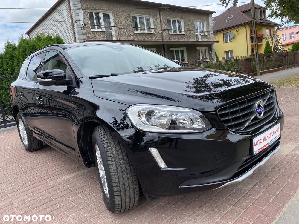 Volvo XC 60 - 16