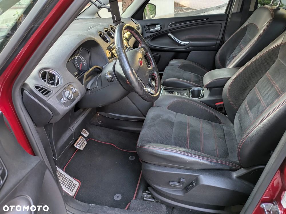 Ford S-Max 2.0 T Titanium MPS6 - 5