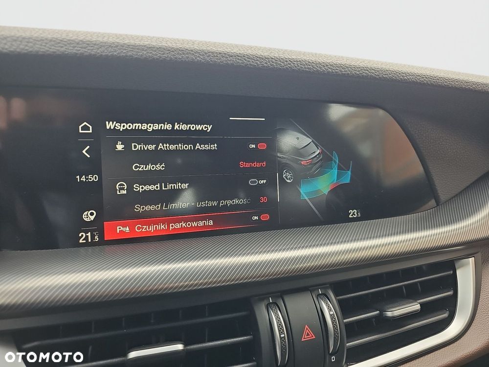 Alfa Romeo Stelvio 2.0 Turbo Veloce Q4 - 36