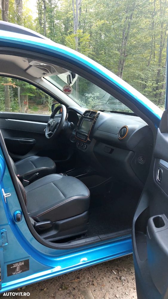 Dacia Spring Essential - 7