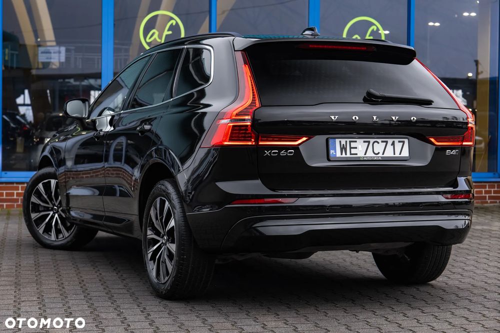 Volvo XC 60 - 6